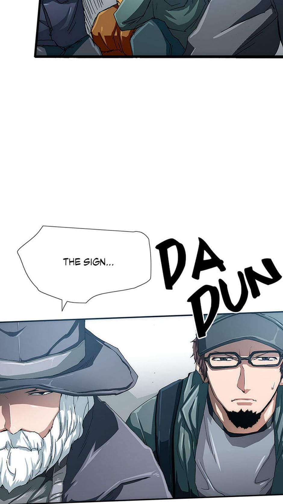 Trace Chapter 12 page 60 - 