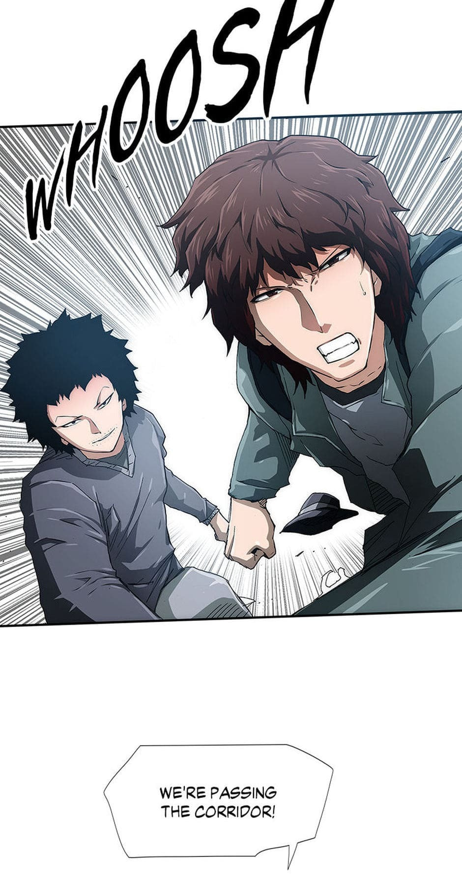 Trace Chapter 12 page 65 - 