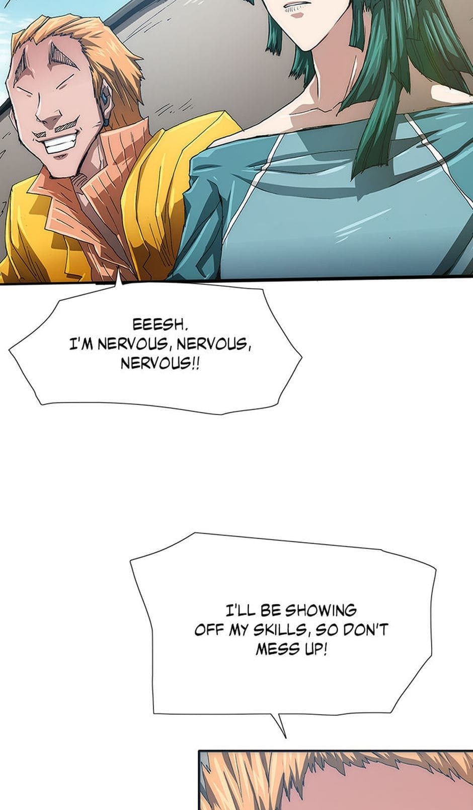 Trace Chapter 12 page 69 - 