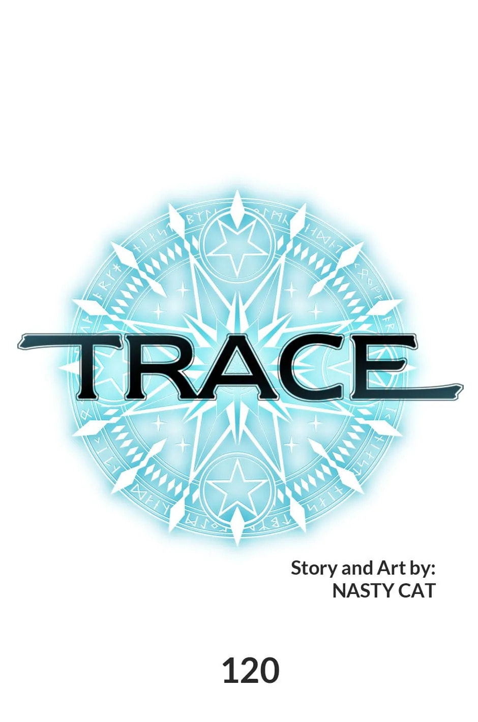 Trace Chapter 120 page 1 - 