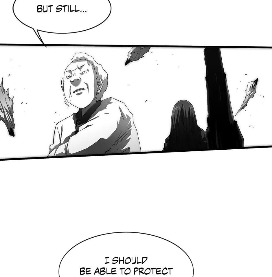 Trace Chapter 120 page 11 - 