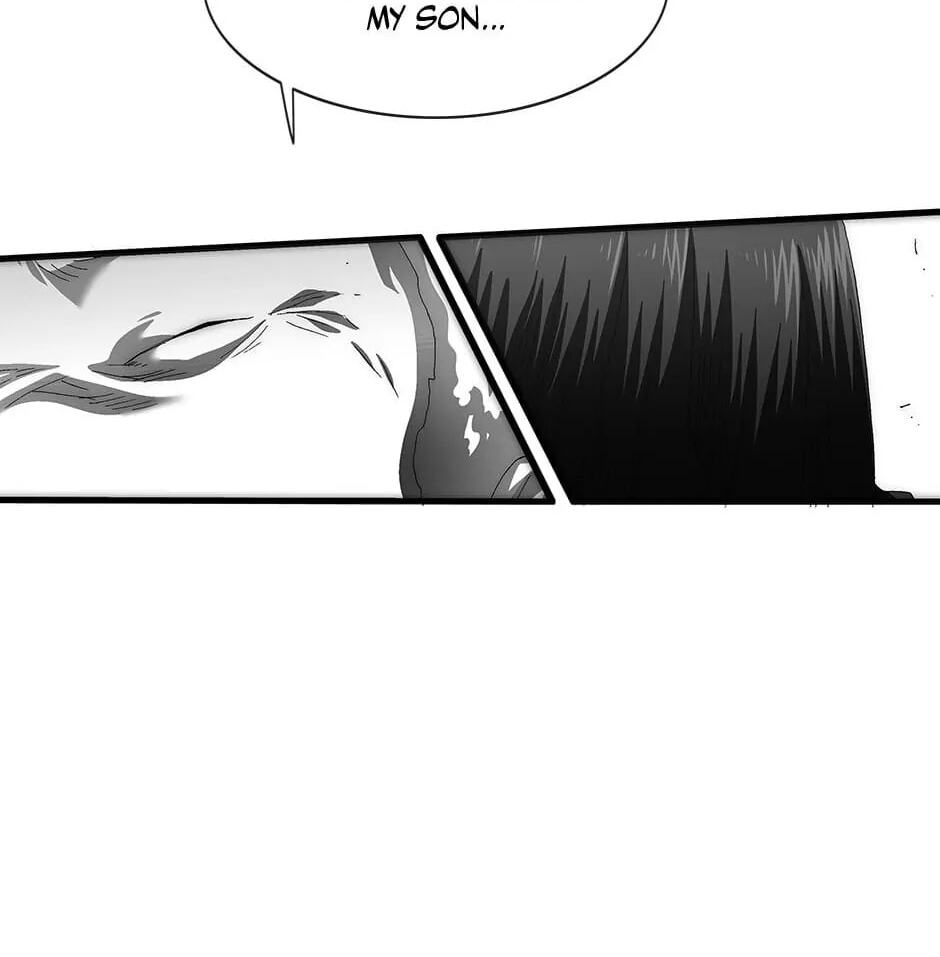 Trace Chapter 120 page 12 - 