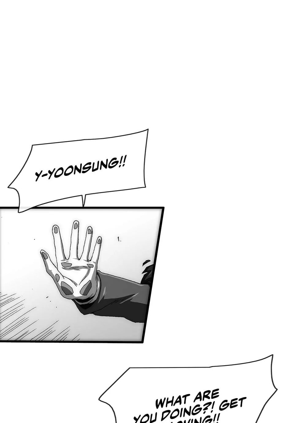 Trace Chapter 120 page 13 - 