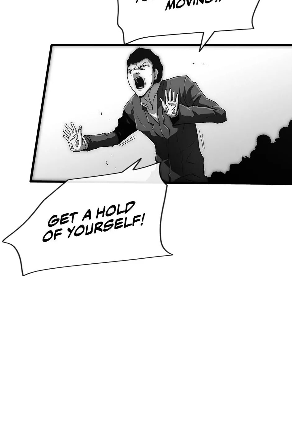 Trace Chapter 120 page 14 - 
