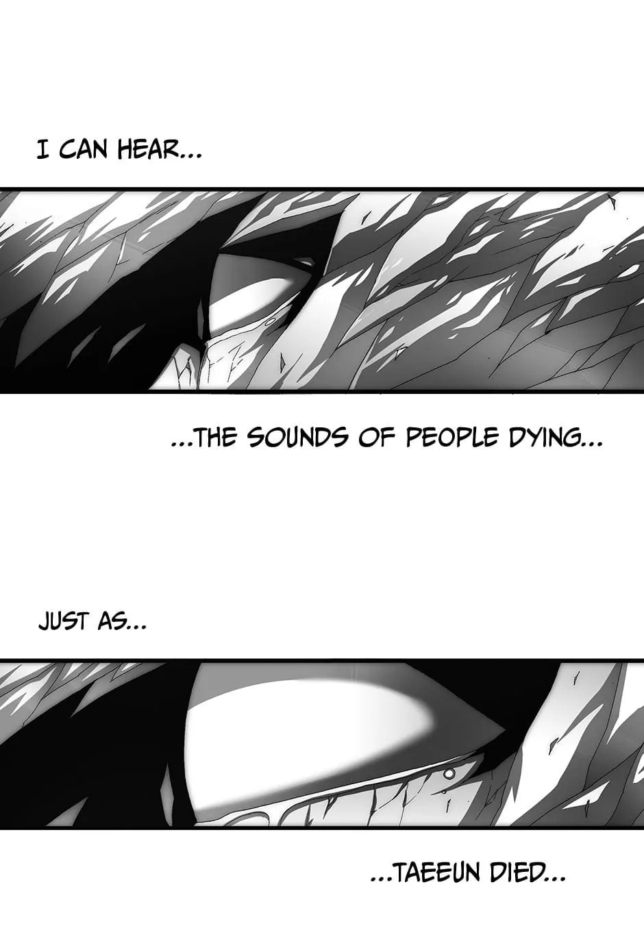 Trace Chapter 120 page 19 - 