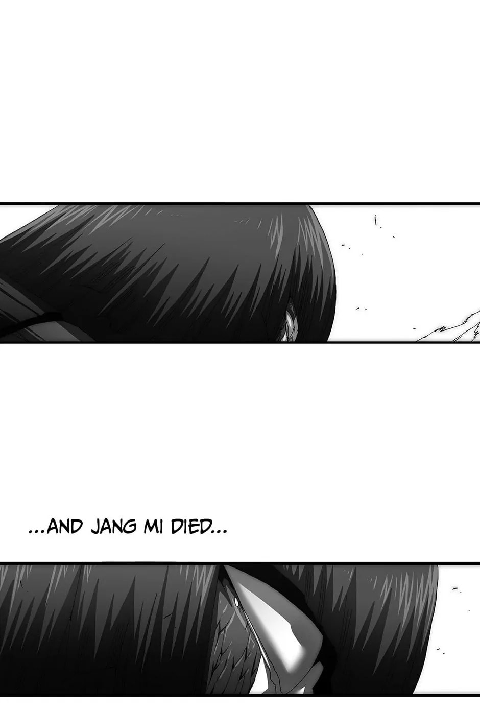 Trace Chapter 120 page 20 - 