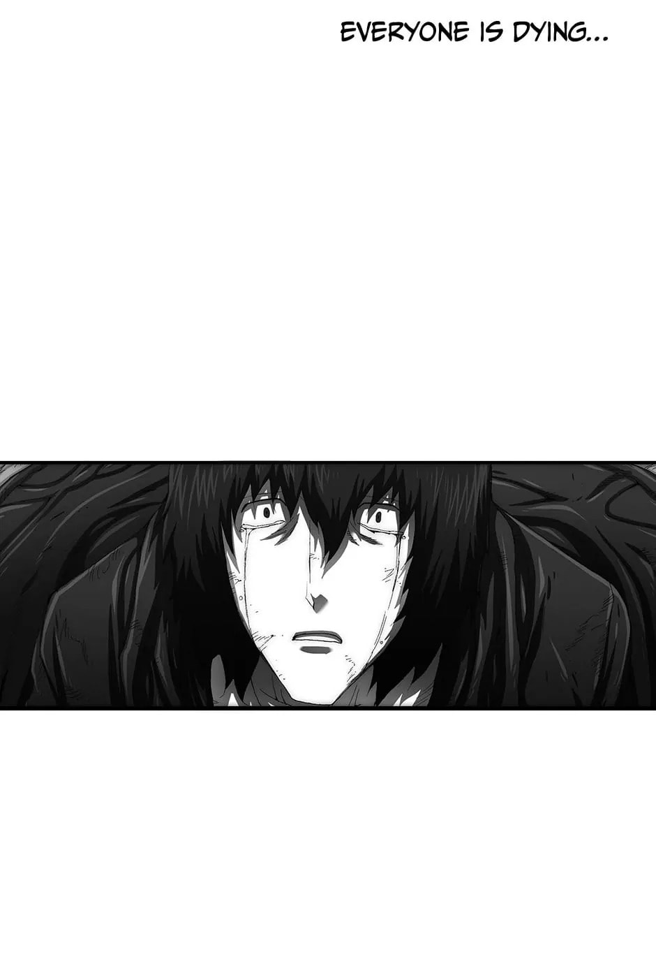 Trace Chapter 120 page 21 - 