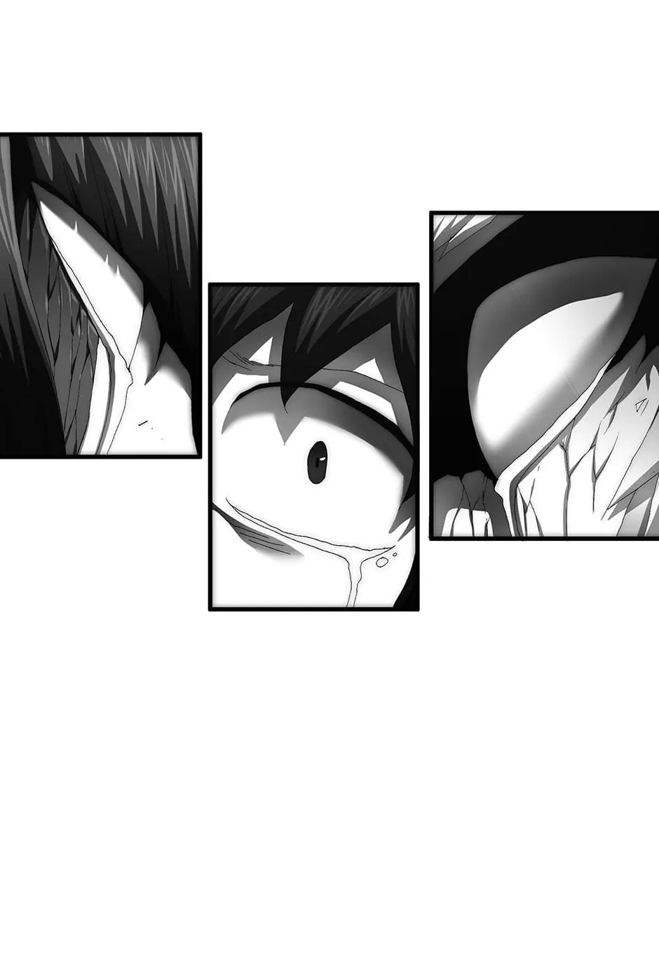 Trace Chapter 120 page 22 - 