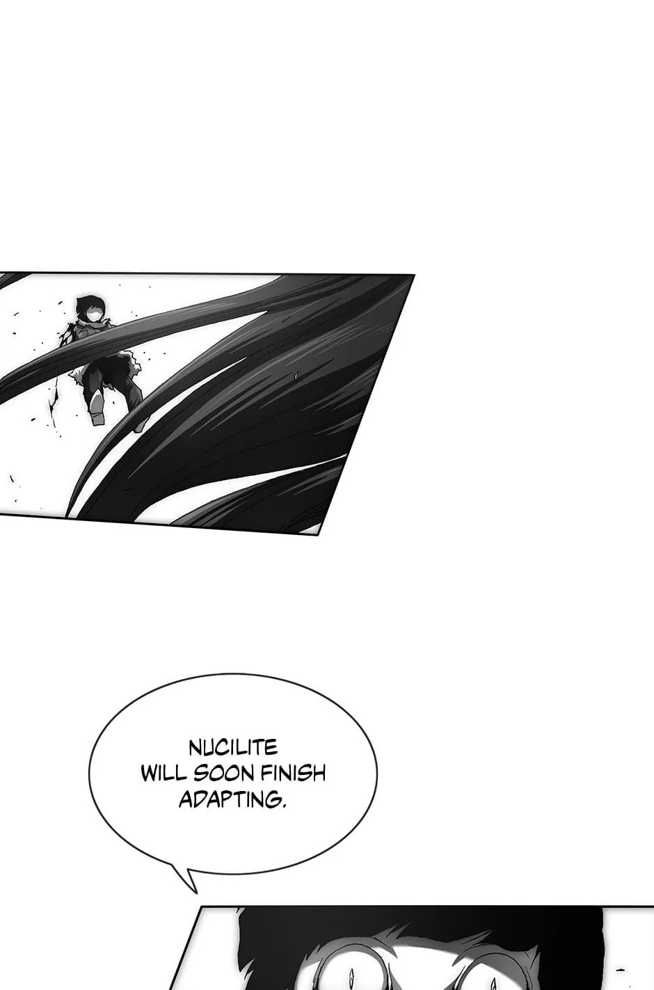 Trace Chapter 120 page 23 - 