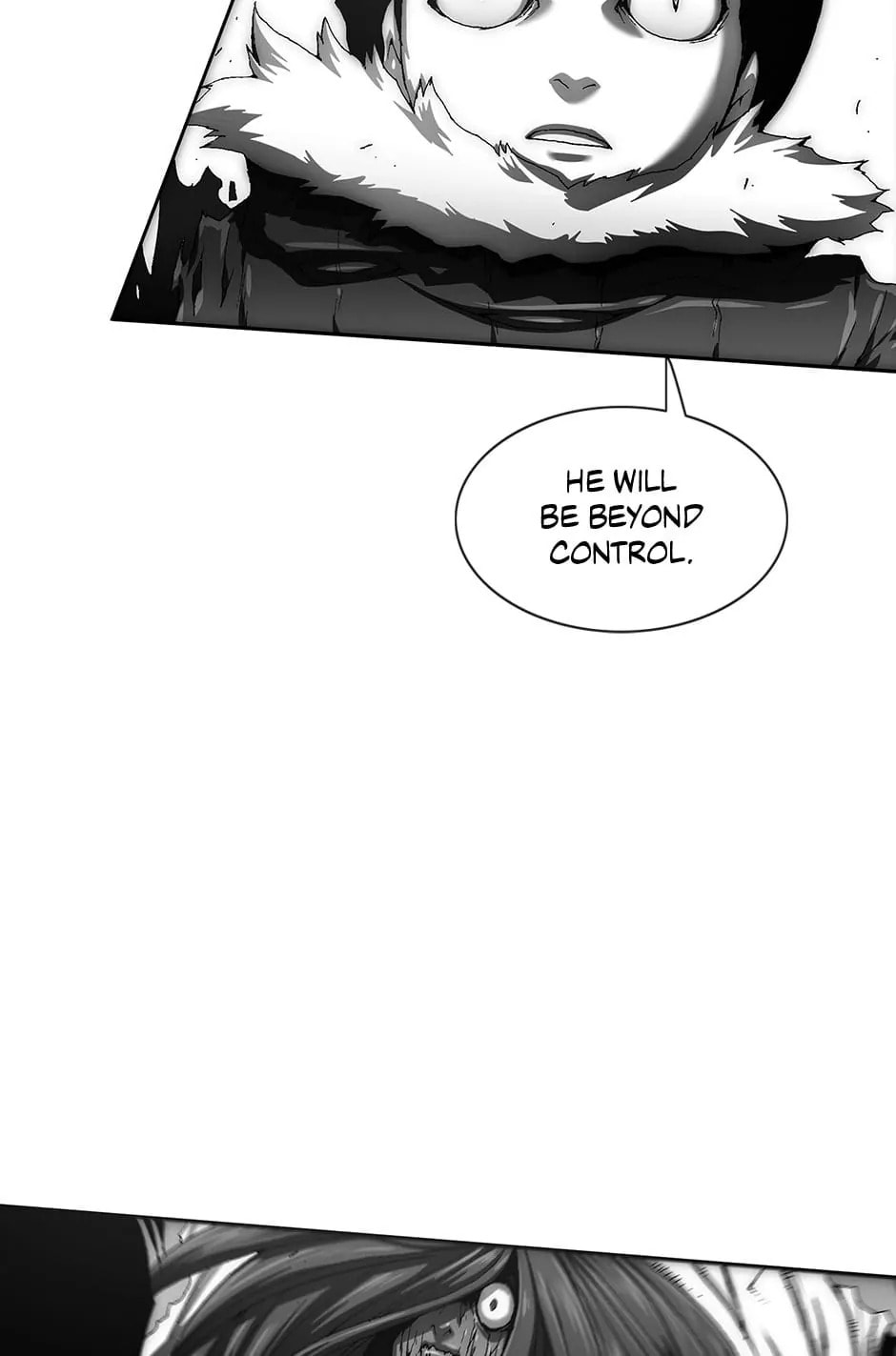 Trace Chapter 120 page 24 - 