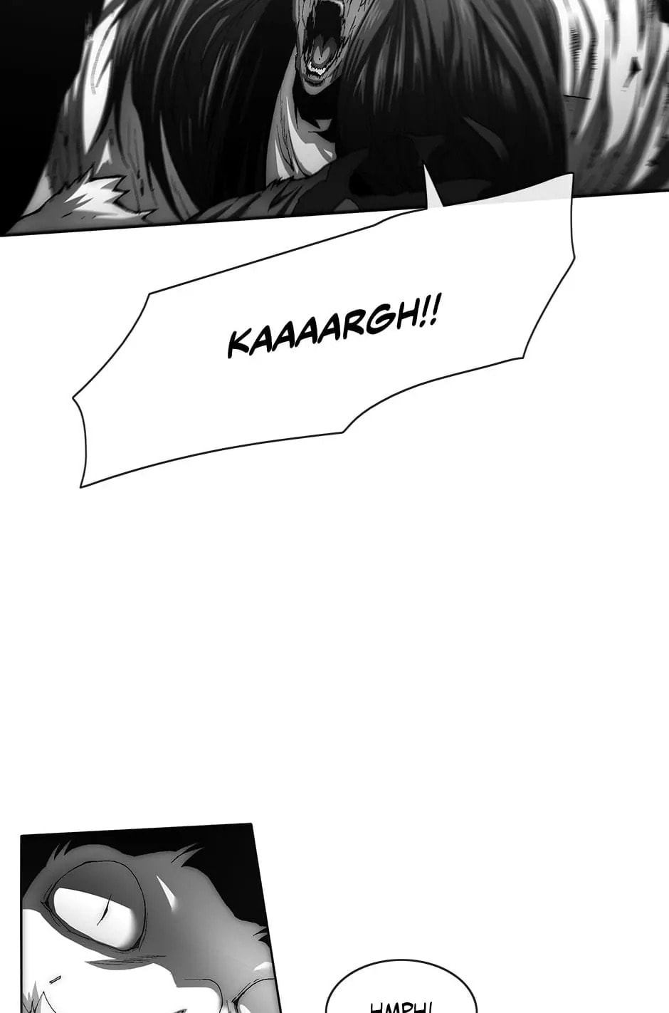 Trace Chapter 120 page 25 - 