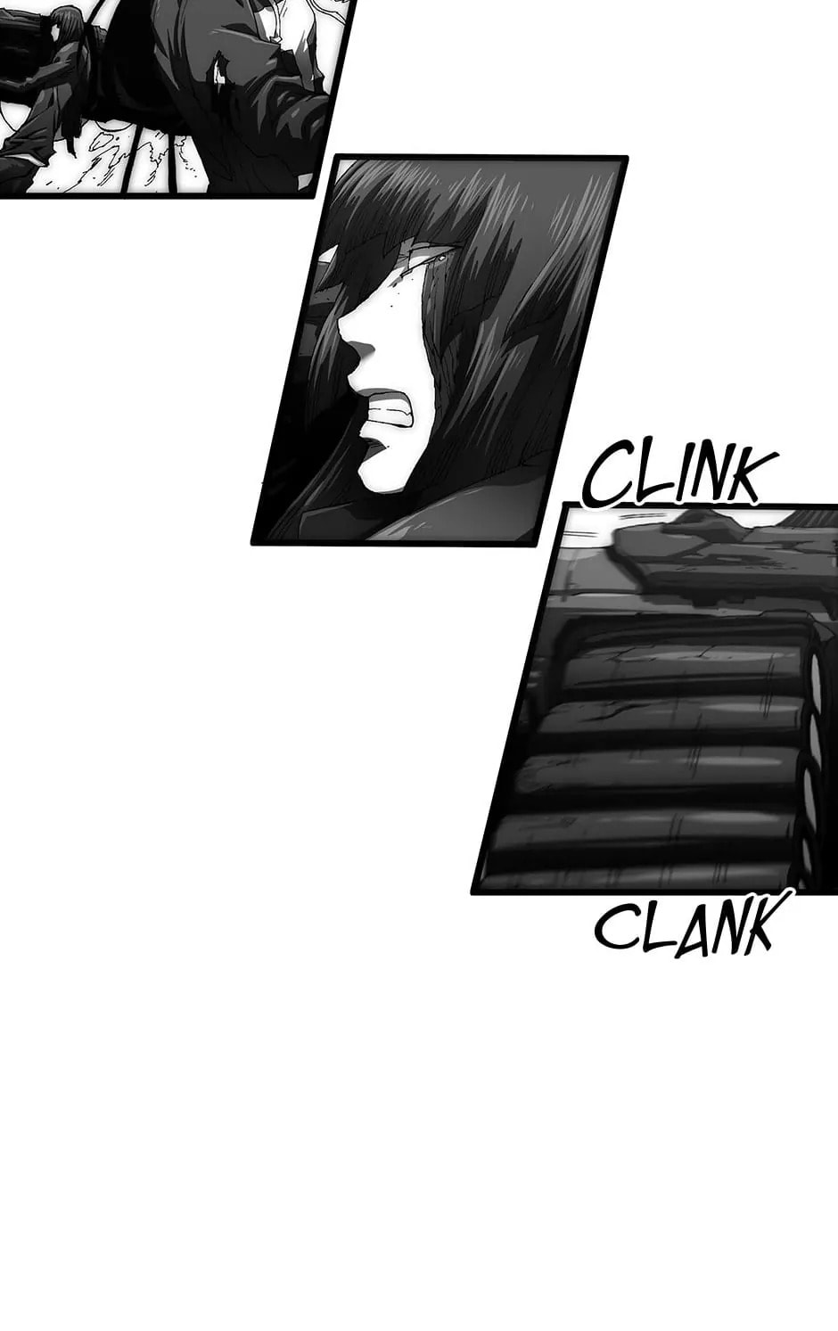 Trace Chapter 120 page 33 - 