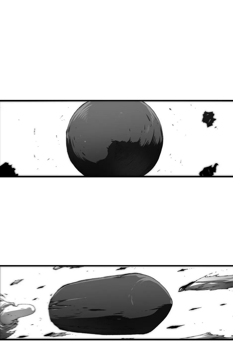 Trace Chapter 120 page 35 - 