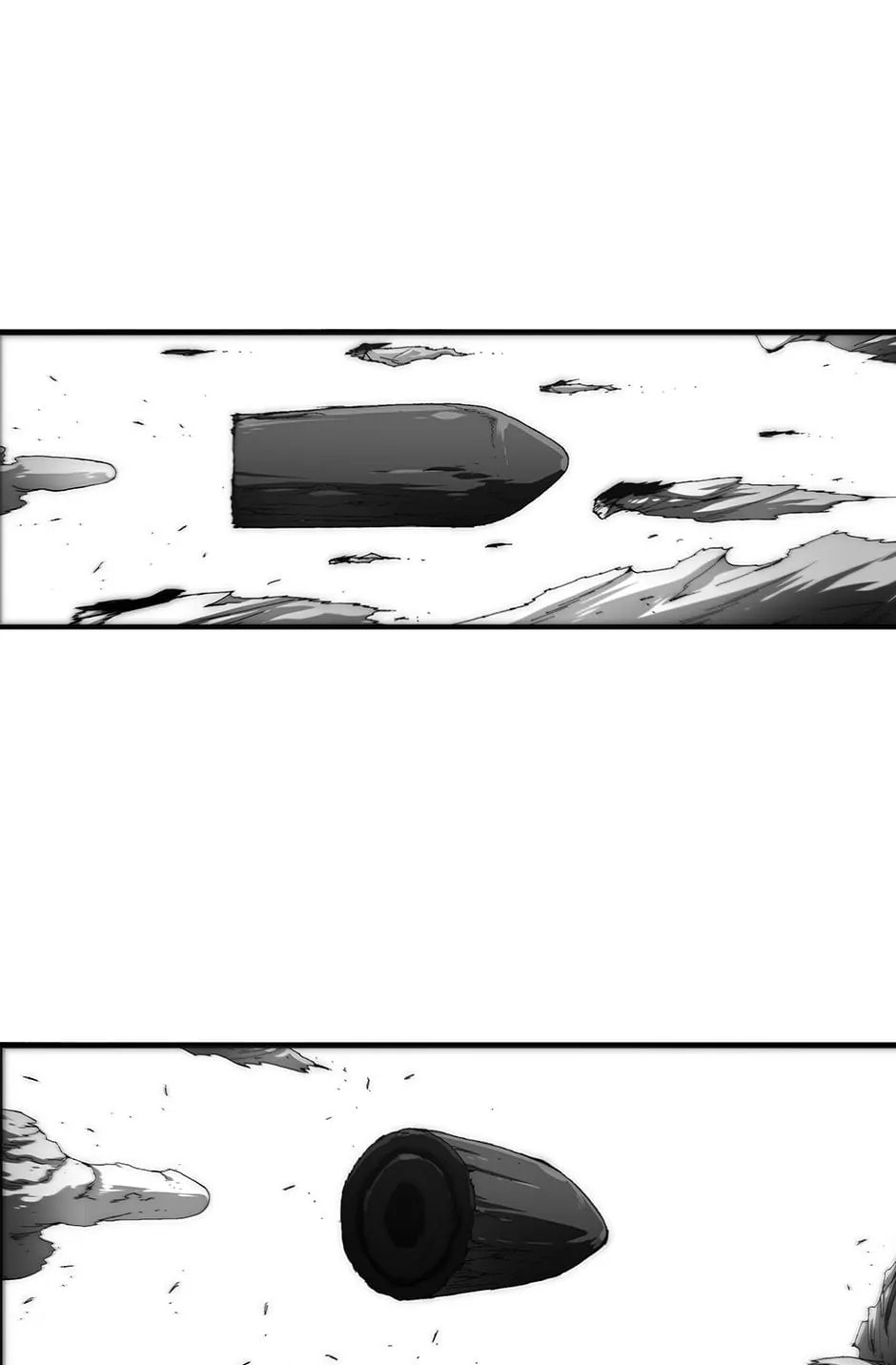 Trace Chapter 120 page 36 - 