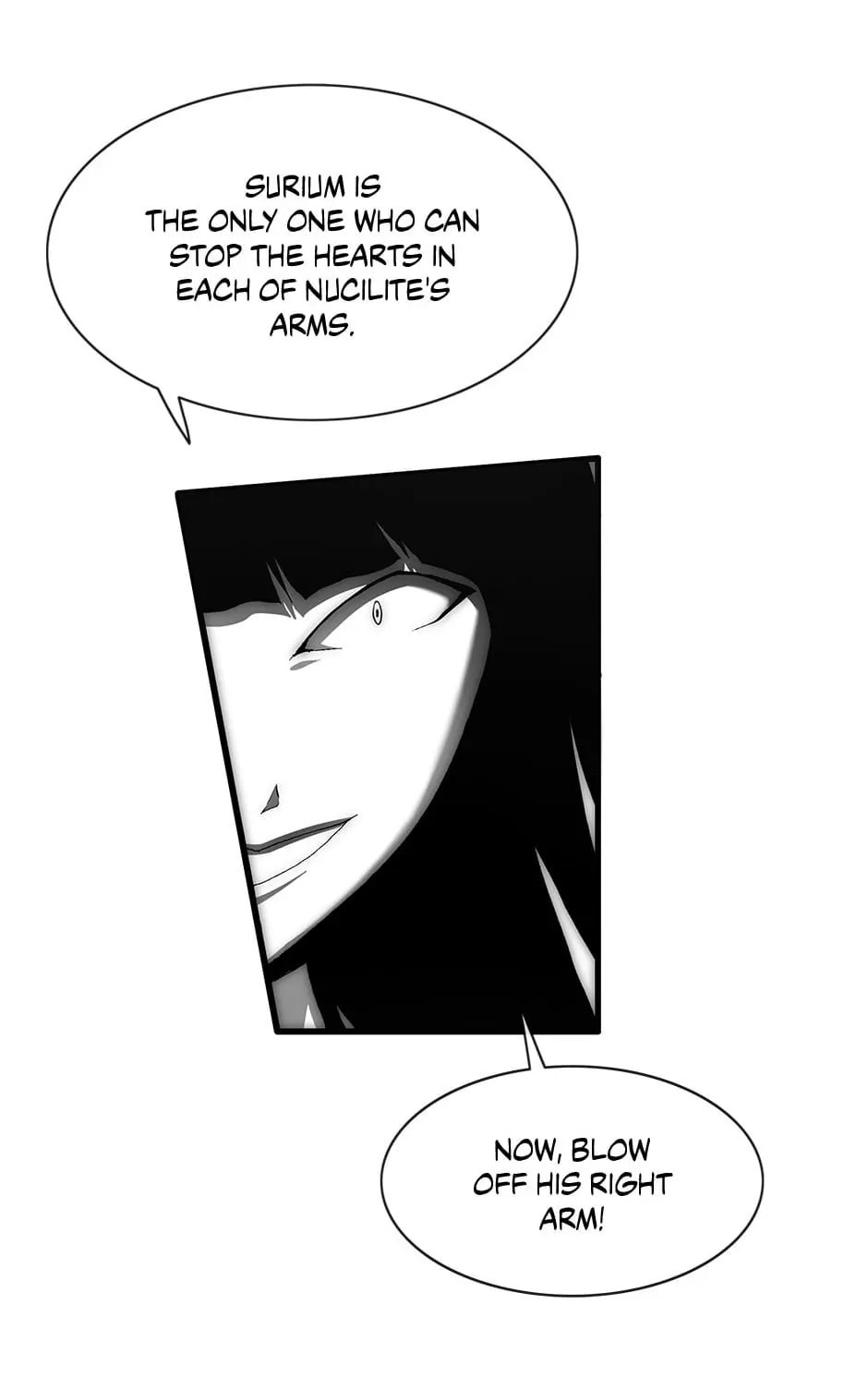 Trace Chapter 120 page 46 - 