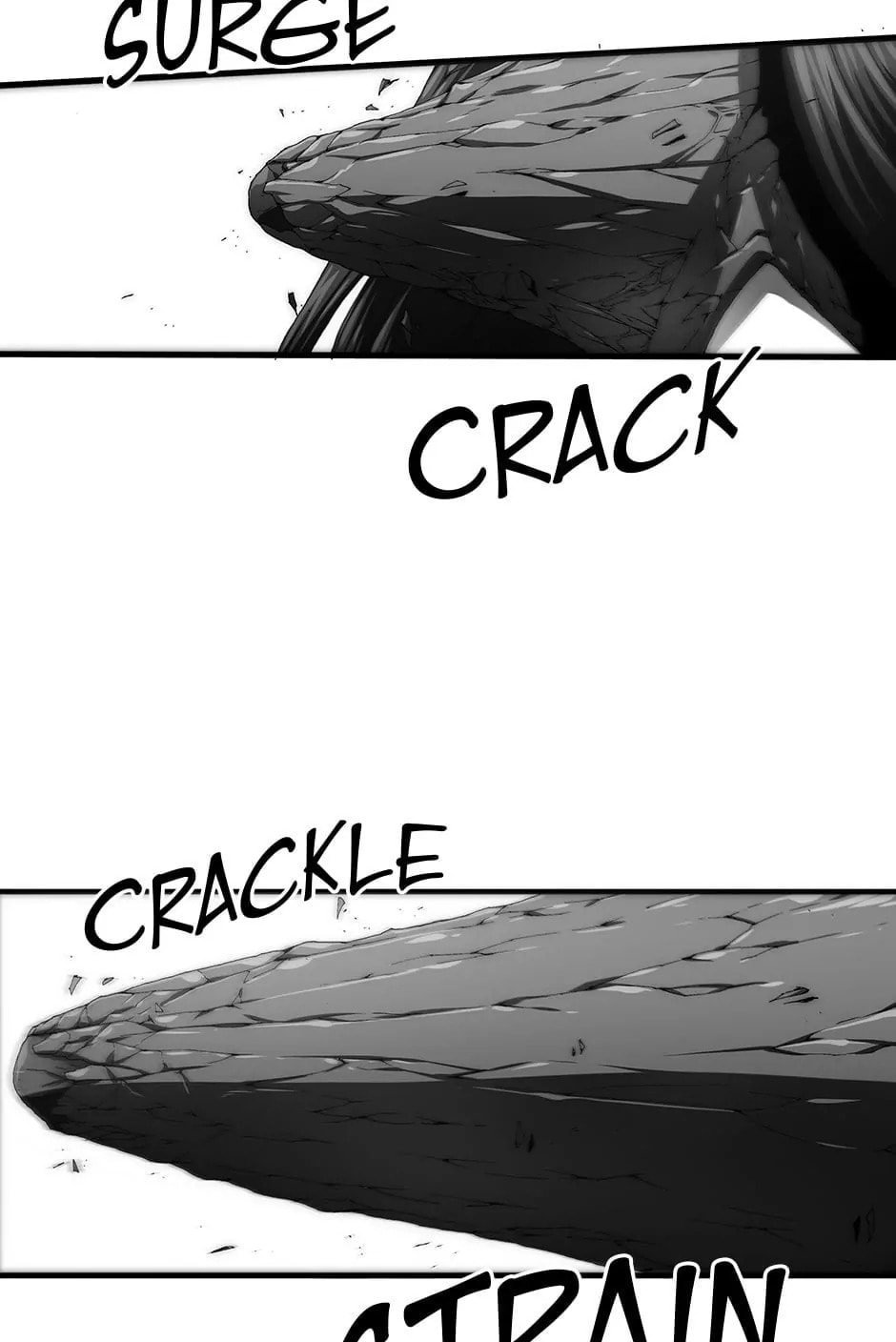 Trace Chapter 120 page 48 - 