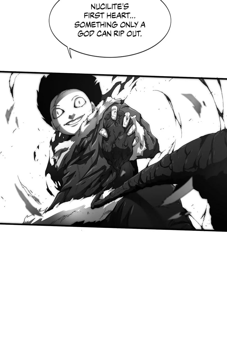 Trace Chapter 120 page 52 - 