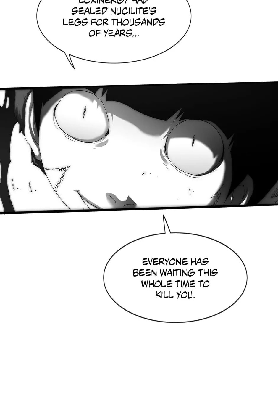 Trace Chapter 120 page 58 - 