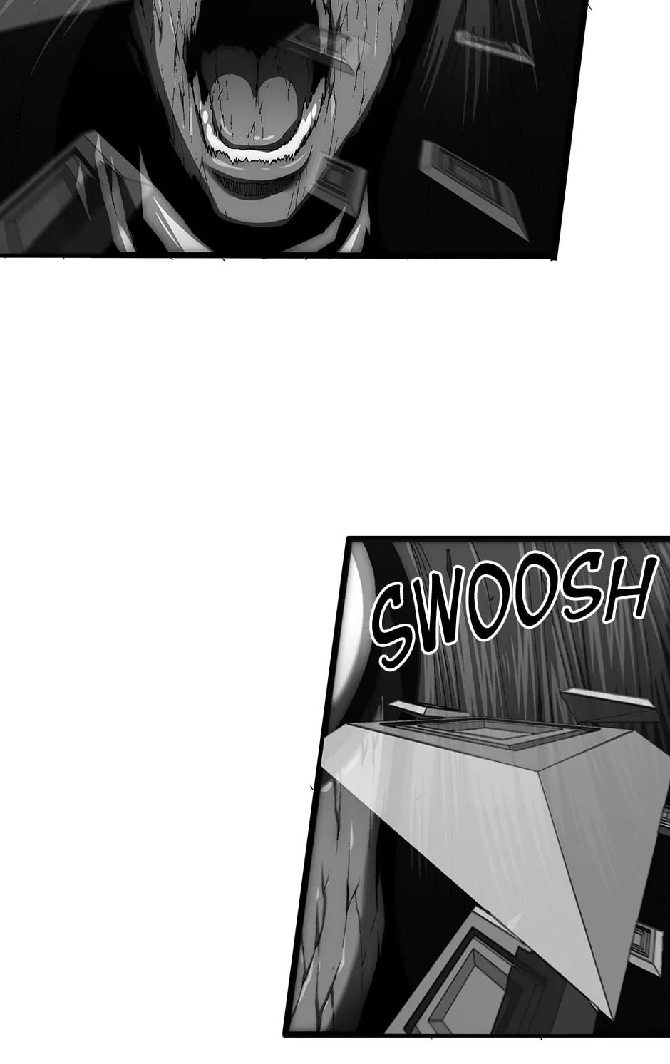 Trace Chapter 120 page 60 - 