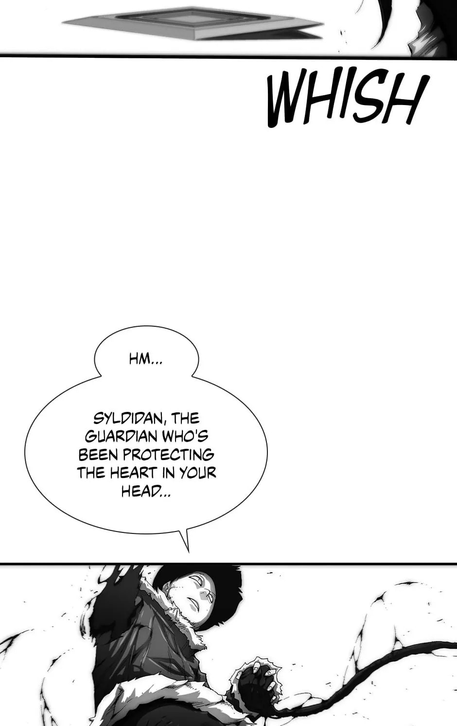 Trace Chapter 120 page 62 - 