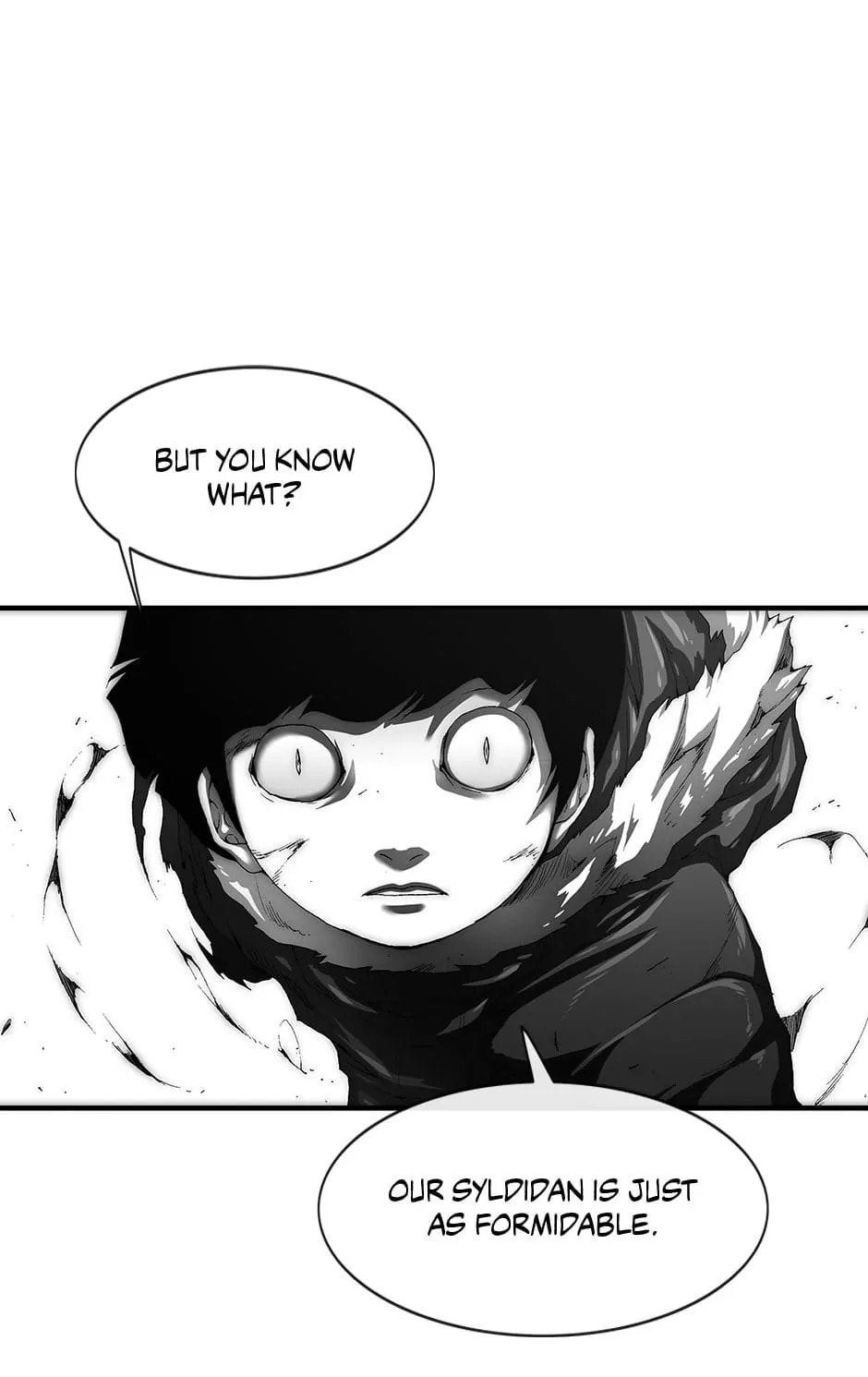 Trace Chapter 120 page 64 - 