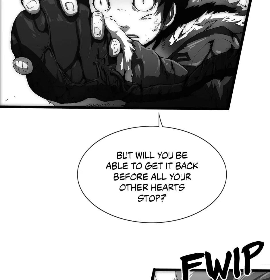 Trace Chapter 120 page 67 - 