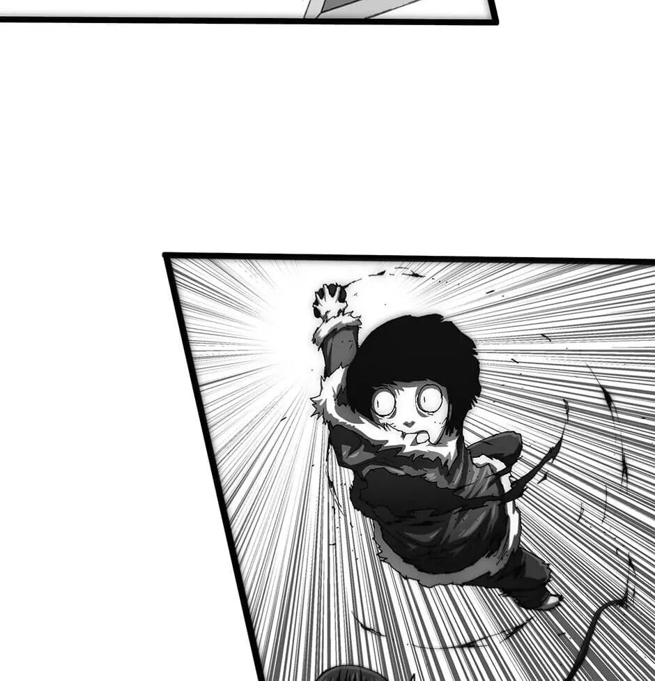 Trace Chapter 120 page 70 - 