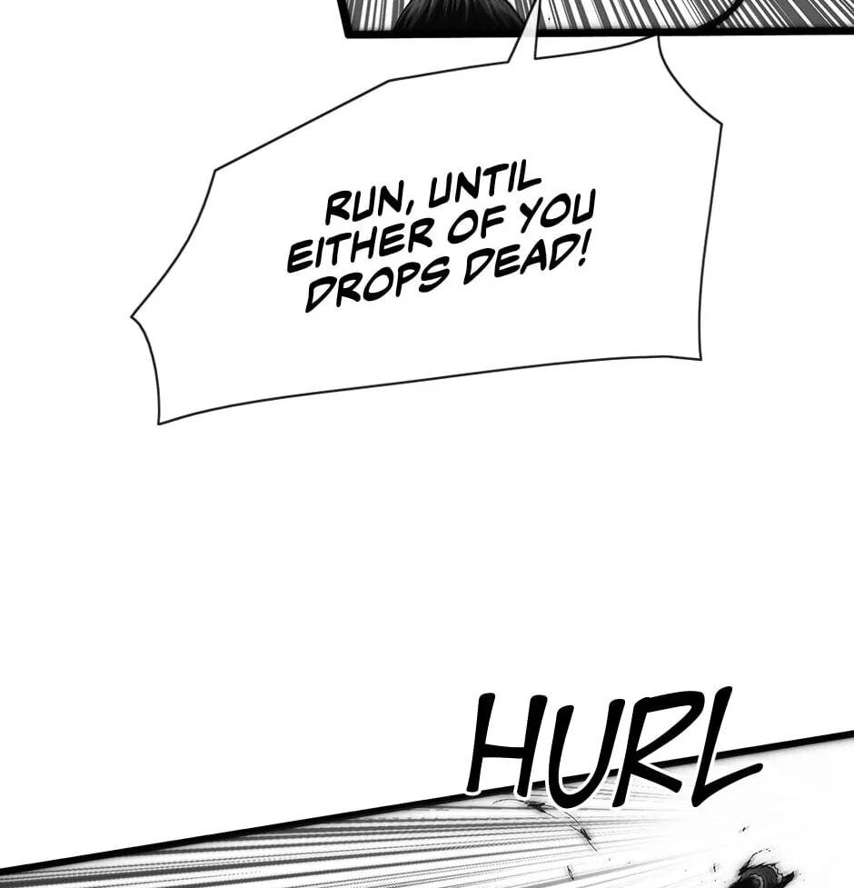 Trace Chapter 120 page 71 - 
