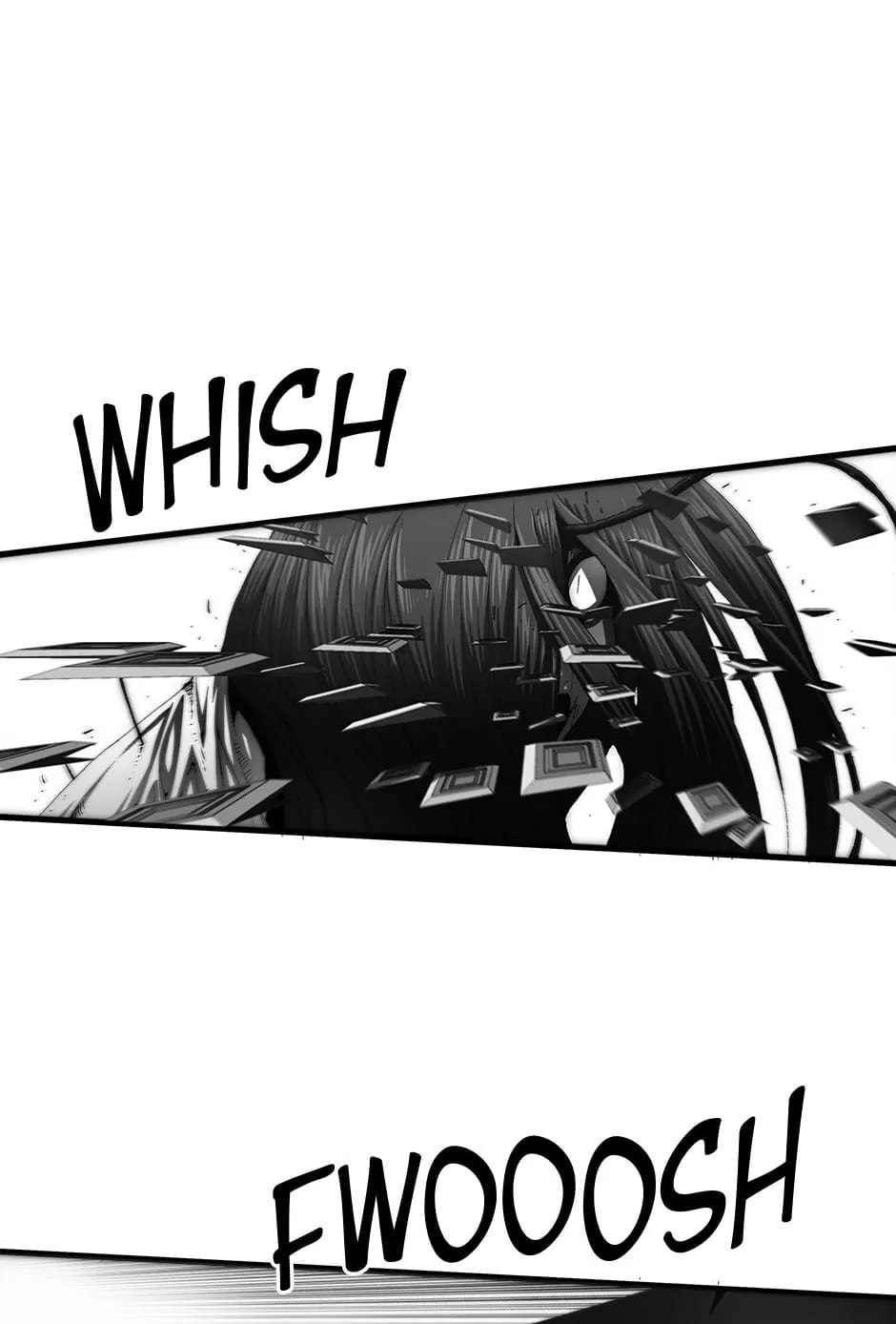 Trace Chapter 120 page 73 - 