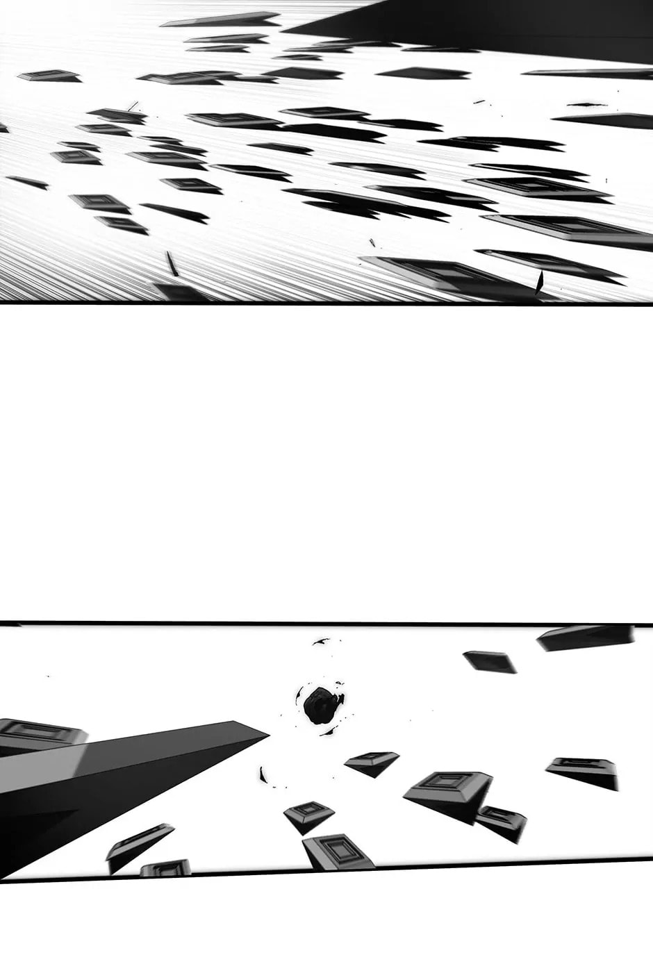 Trace Chapter 120 page 74 - 