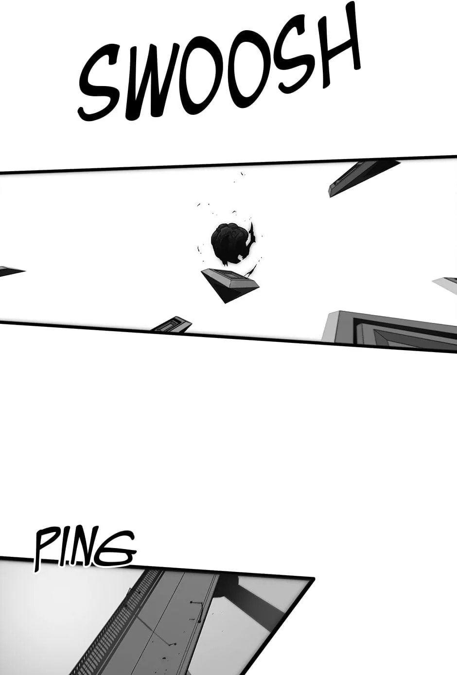Trace Chapter 120 page 75 - 