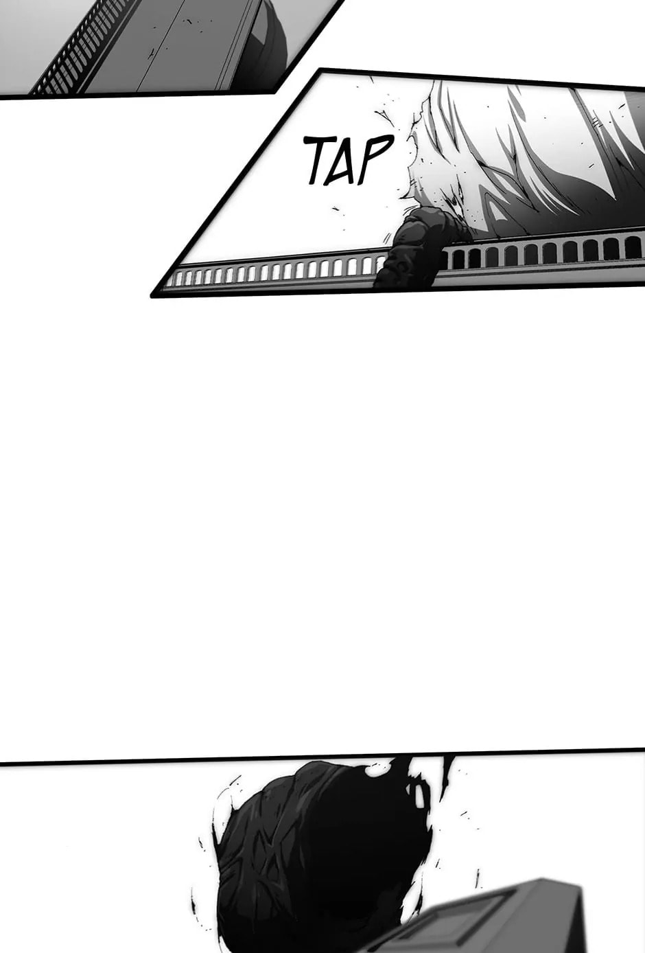Trace Chapter 120 page 76 - 