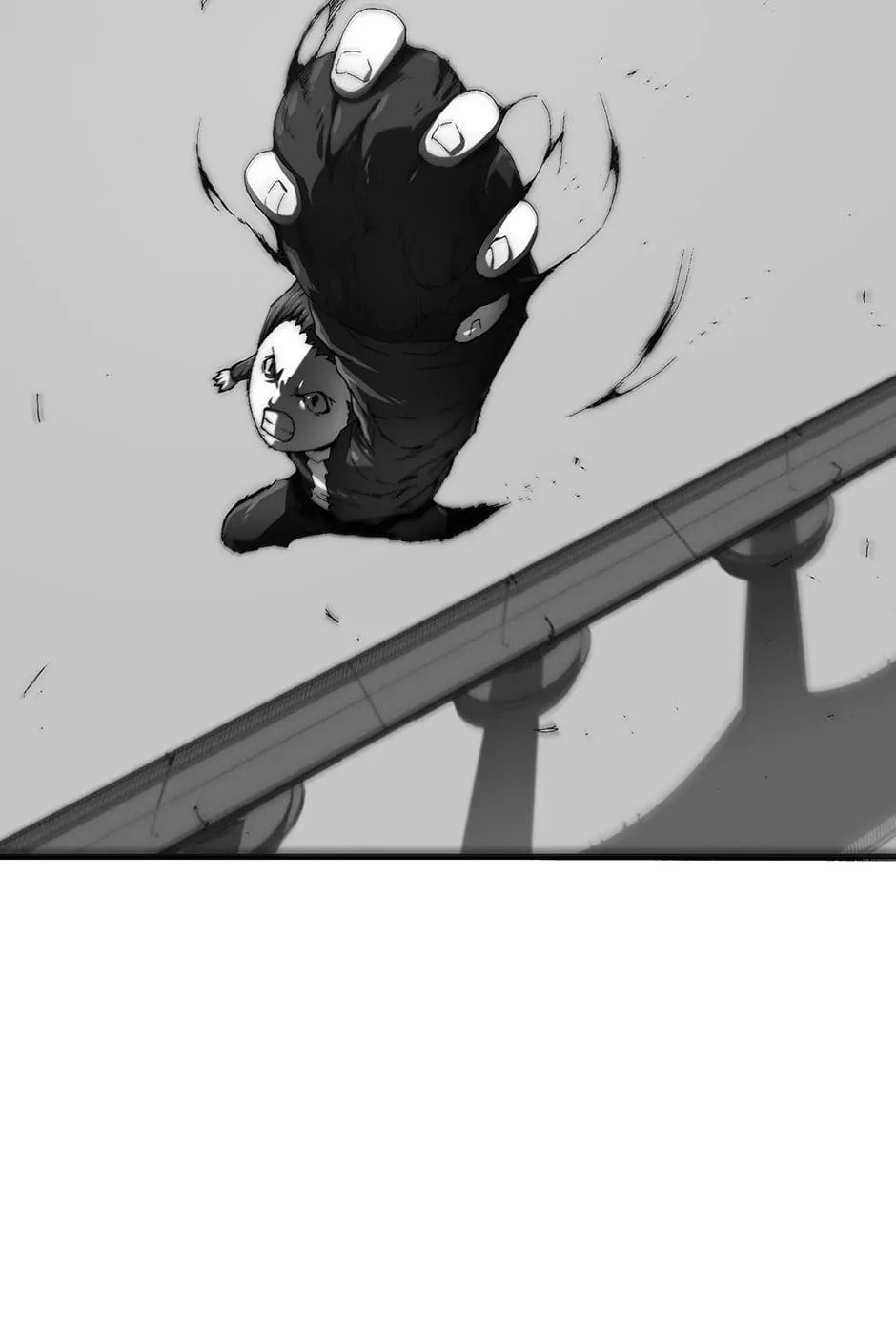 Trace Chapter 120 page 78 - 
