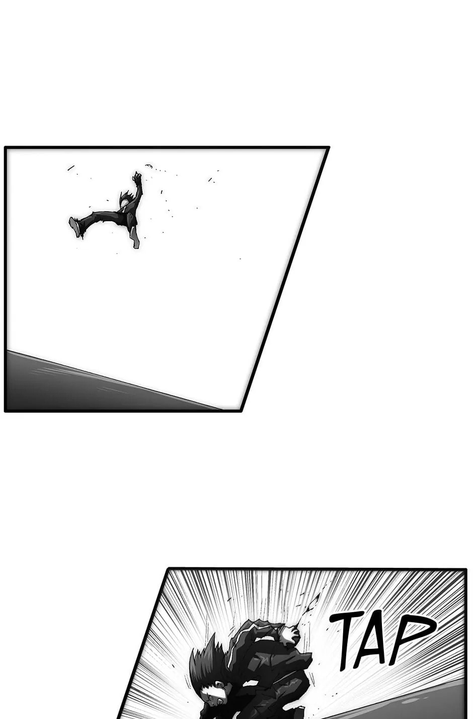 Trace Chapter 120 page 79 - 