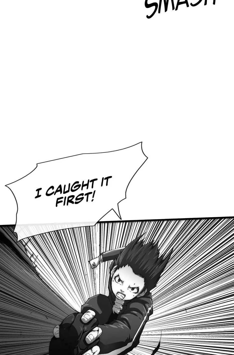 Trace Chapter 120 page 81 - 