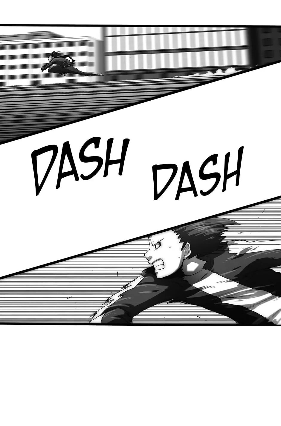 Trace Chapter 120 page 84 - 