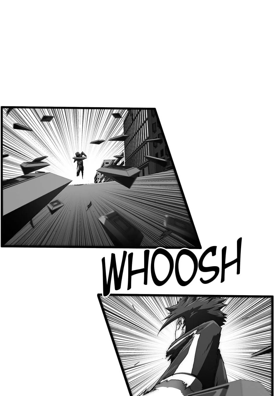 Trace Chapter 120 page 85 - 