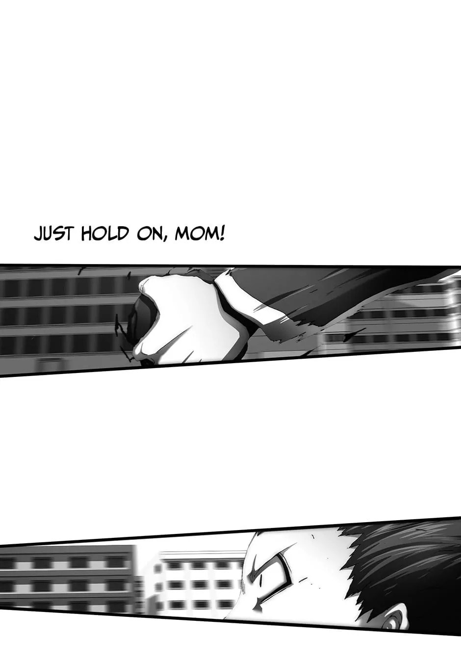 Trace Chapter 120 page 88 - 