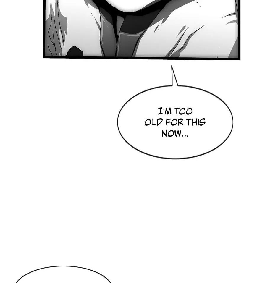 Trace Chapter 120 page 10 - 