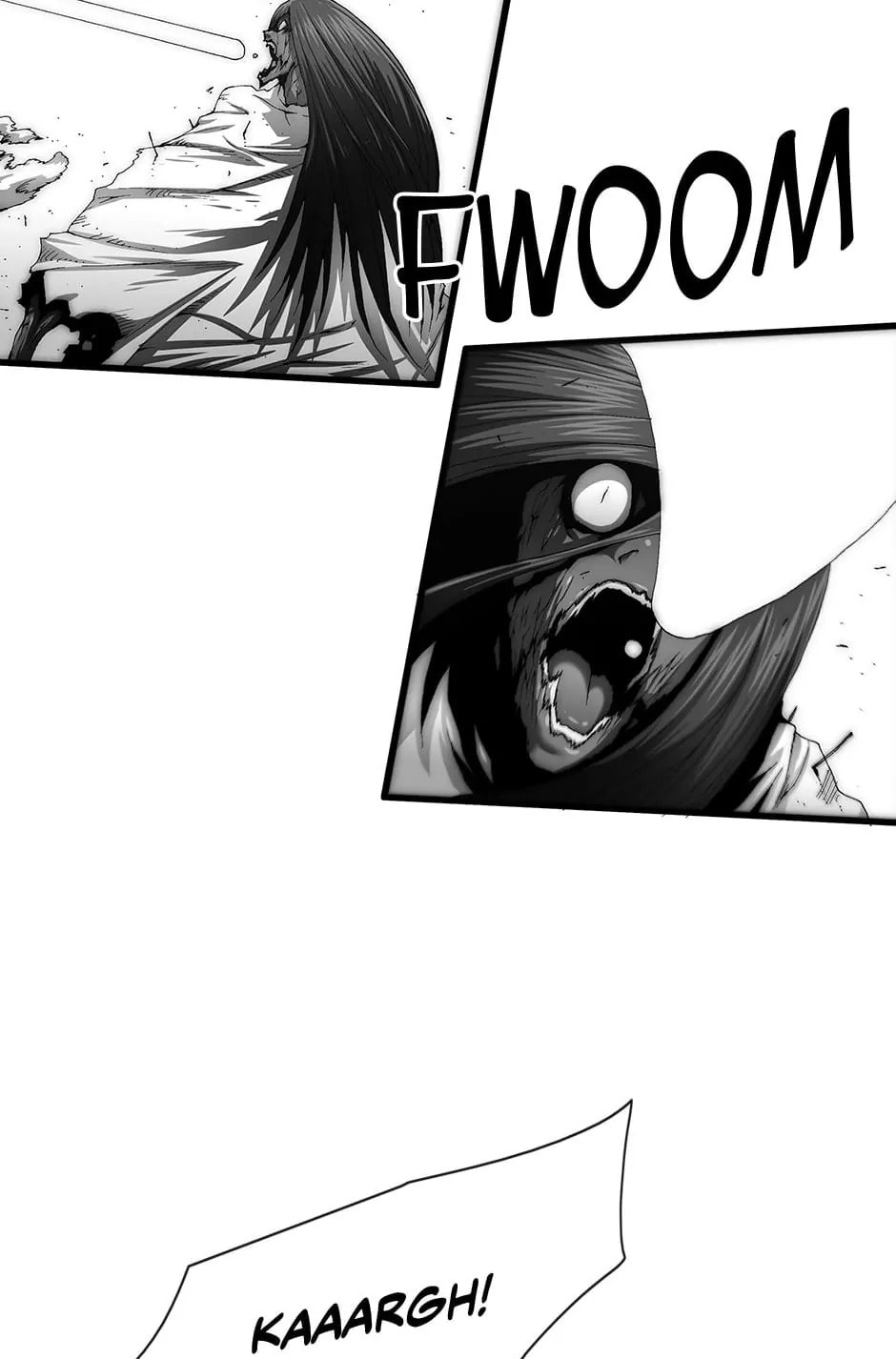 Trace Chapter 120 page 92 - 