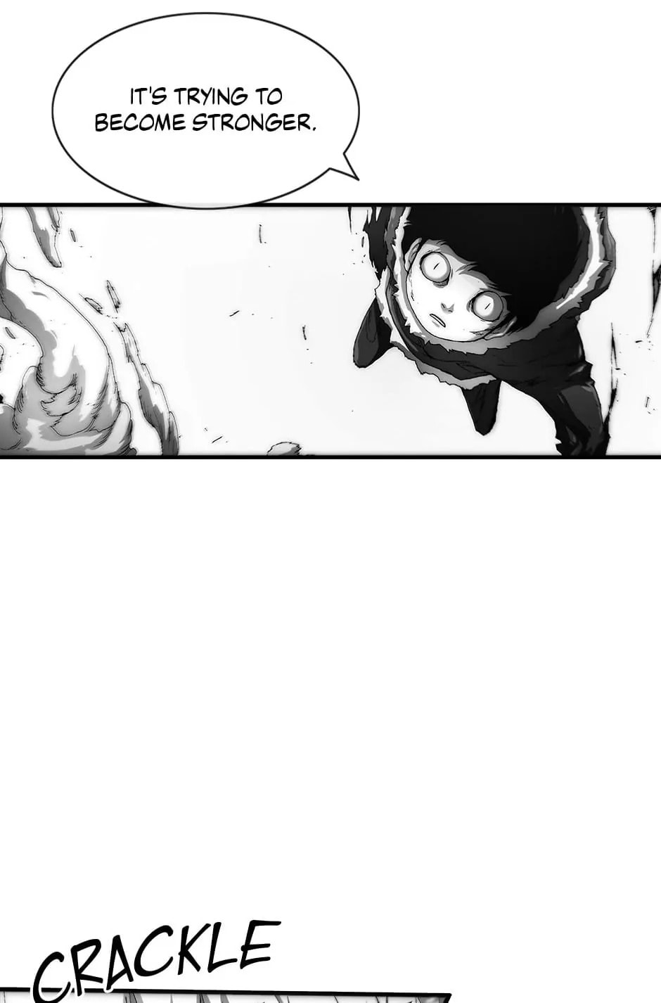 Trace Chapter 120 page 94 - 