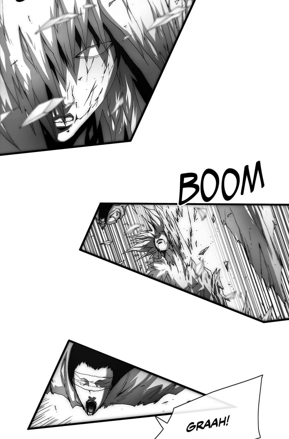 Trace Chapter 120 page 95 - 