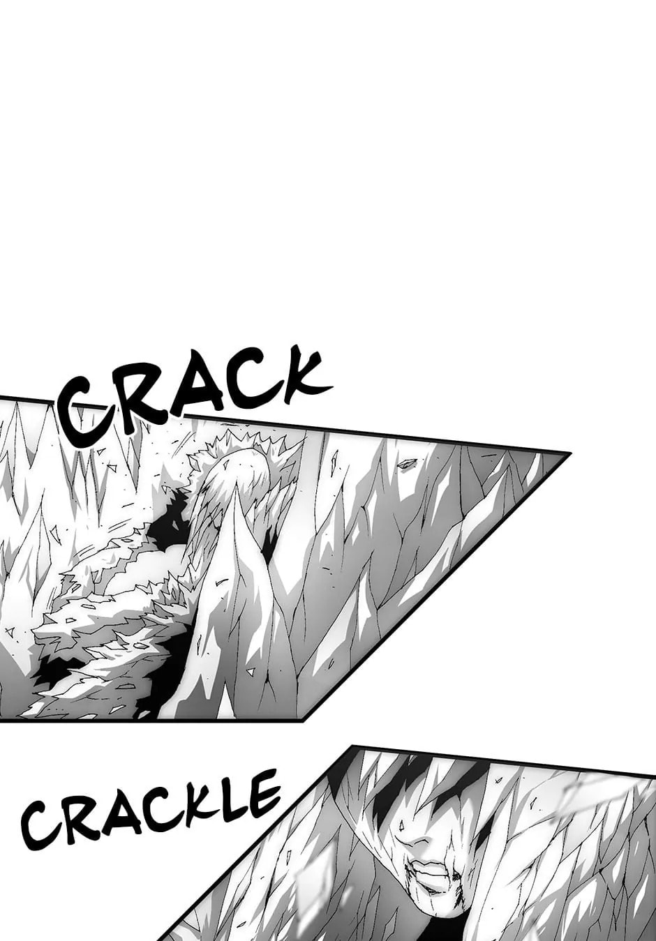 Trace Chapter 120 page 97 - 