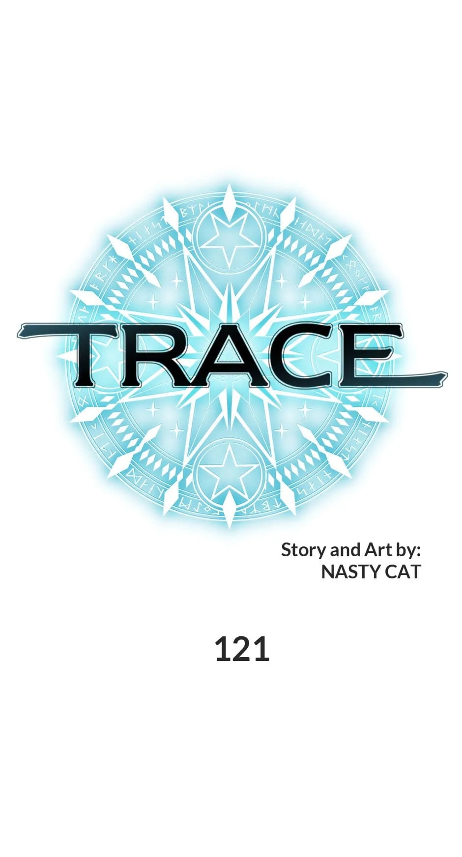 Trace Chapter 121 page 1 - 