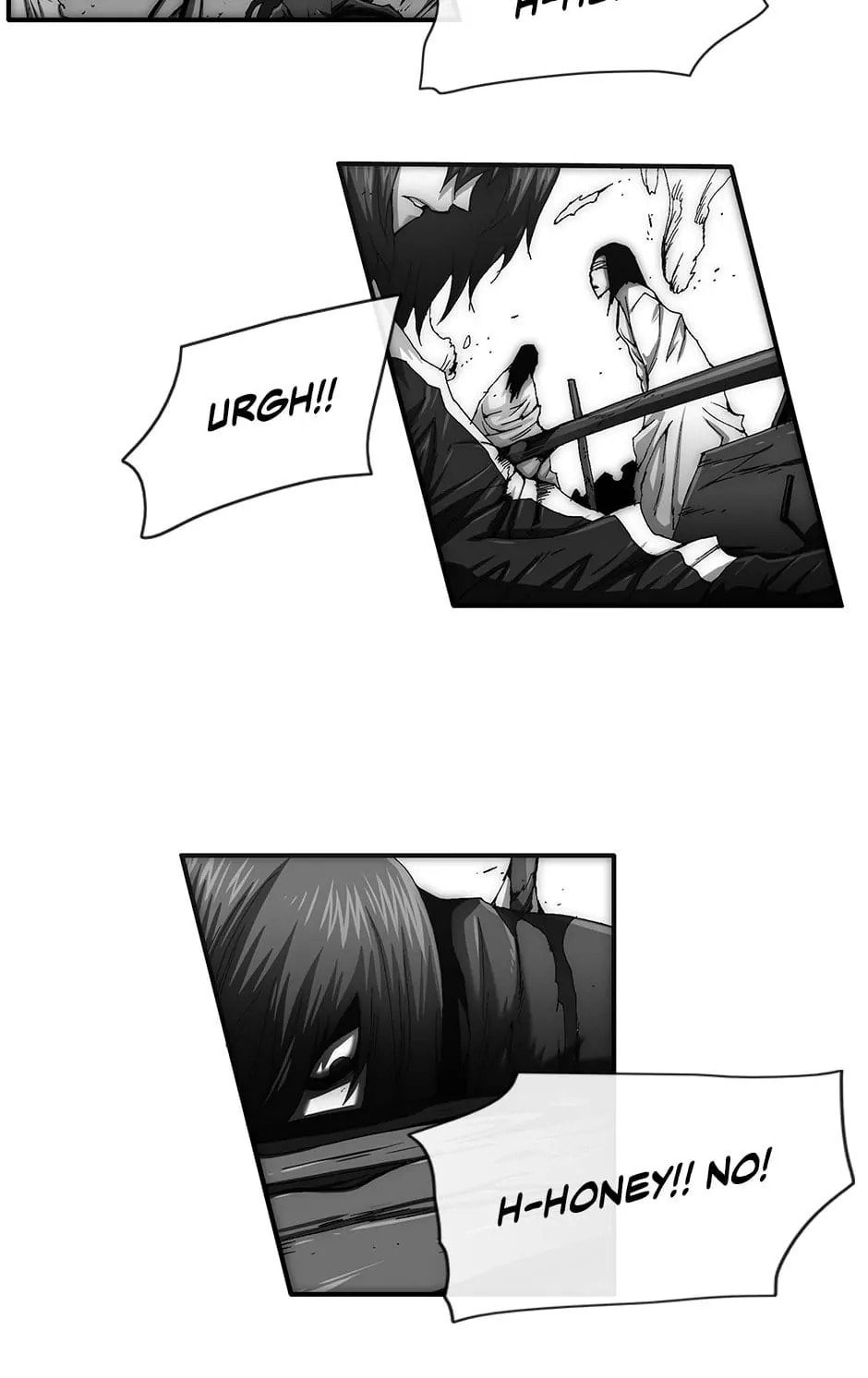 Trace Chapter 121 page 11 - 