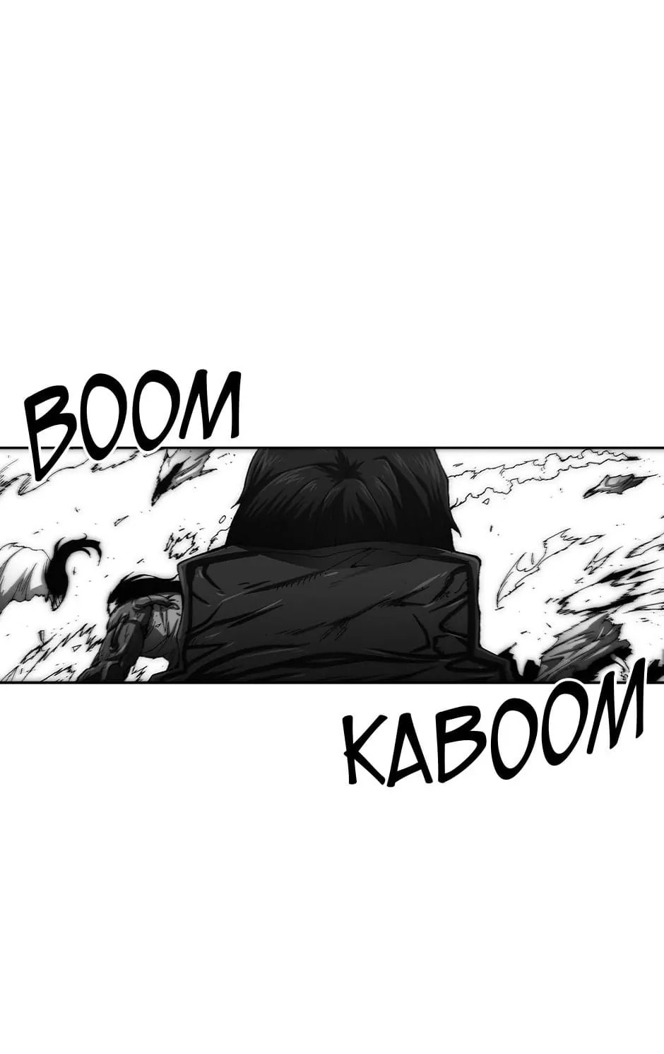 Trace Chapter 121 page 12 - 