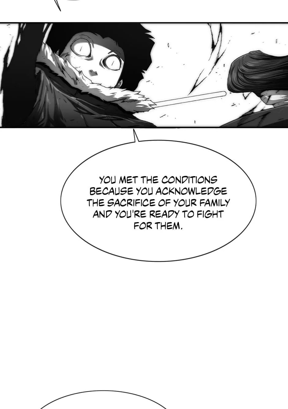 Trace Chapter 121 page 14 - 