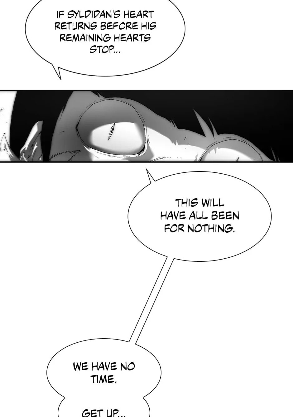 Trace Chapter 121 page 15 - 