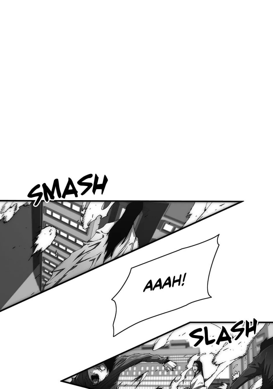 Trace Chapter 121 page 19 - 