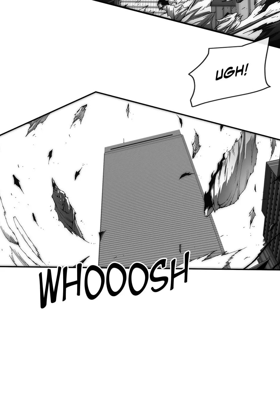 Trace Chapter 121 page 20 - 